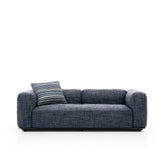 Hybrid | Straight Outdoor Sofa |