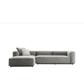 Hybrid | Sectional Outdoor Sofa |