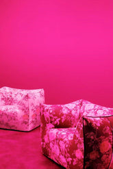 Bambola | Armchair |