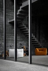 Bambola | Armchair |