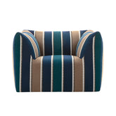 Bambola | Outdoor Armchair |