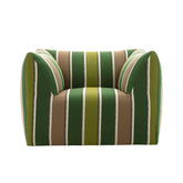 Bambola | Outdoor Armchair |