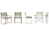Mirto | Outdoor Chair |