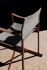 Mirto | Outdoor Chair |