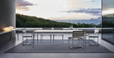Mirto | Outdoor Table |