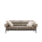 Ribes | Straight Outdoor Sofa |