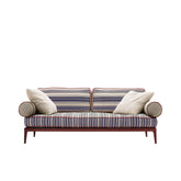 Ribes | Straight Outdoor Sofa |