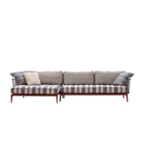 Ribes | Sectional Outdoor Sofa |