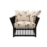 Softcage | Outdoor Armchair |