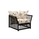 Softcage | Outdoor Armchair |