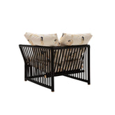 Softcage | Outdoor Armchair |