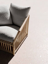Softcage | Outdoor Armchair |