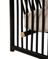 Softcage | Three Seater Outdoor Sofa |