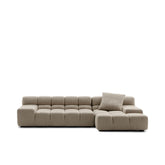 Tufty-Time | Right Sectional Sofa - Divani |