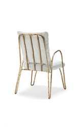 Moonlight Chair Low |