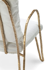 Moonlight Chair Low |