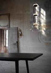 Noctambule S1 Low Cylilinders&Bowl |