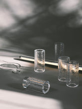 Luce Orizzontale S1 |