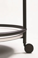 Arcade Round Trolley Small |