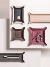 Jack Valet Tray Rectangular Small |