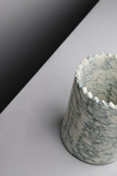 Triangoli Vert d’Estours Vase |