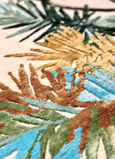 Exotic Jungle Rug |