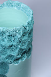 Oxymoron Green Vase |