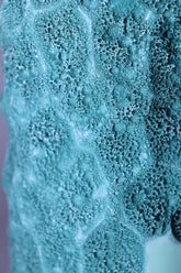 Oxymoron Green Vase |