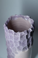 Oxymoron Pink Vase |