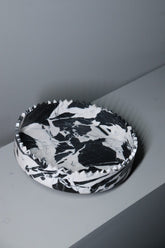 Triangoli Grand Antique Centerpiece |