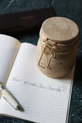 Miss Marble Travertino |