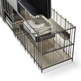 Metrica TV | Consolle |