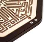 Jinn Octagonal Labyrinth |