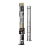 Metrica Tower | Bookshelf |