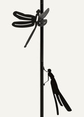 Flora e Fauna | Libellula |