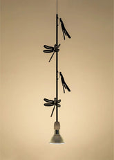 Flora e Fauna | Libellula |