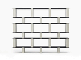 Accademia Storage Systems |