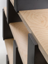 Accademia Storage Systems |