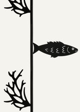 Flora e Fauna | Pesci |