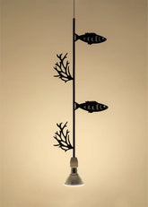 Flora e Fauna | Pesci |