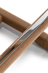 EXTETA x Loro Piana Interiors Bar Stool |