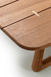 Wooden Dining Table |