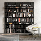 Wally Bookcase |