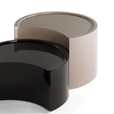 Low Bol Coffee Table |