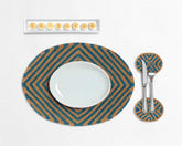 Placemat Asteroidea |