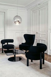 Mirror Ball Pendant Silver LED |