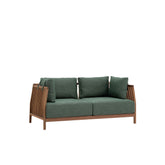 Divano Bacchetta | Two Seater - Divani |