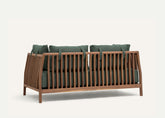 Divano Bacchetta | Two Seater |