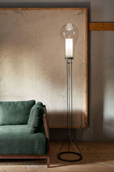 Divano Bacchetta | Two Seater |