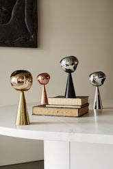 Melt Portable Gold LED |